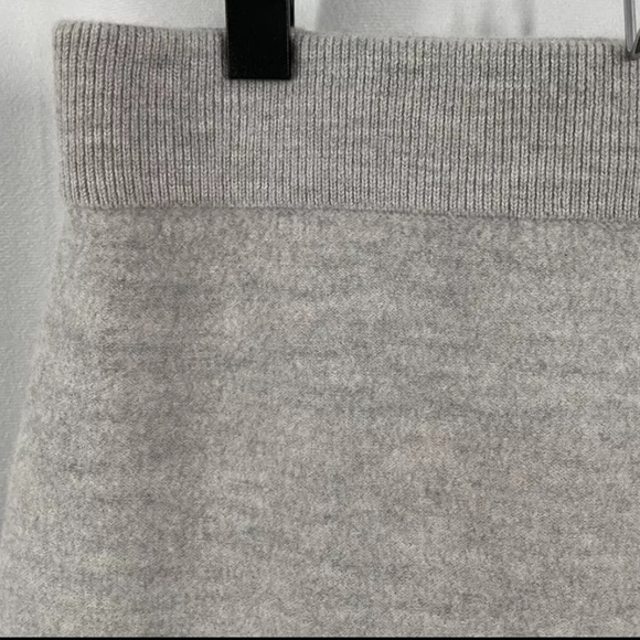 Club Monaco wool Nireen skirt sz medium - Picture 4 of 11